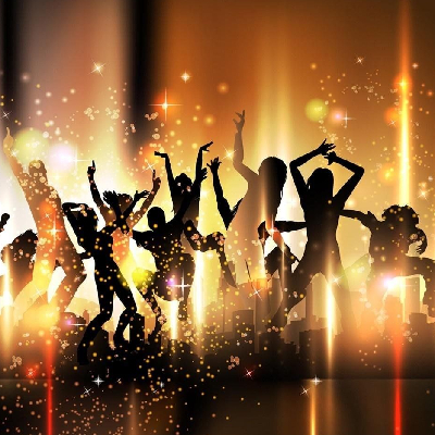 Дискодвиж «Танцуй пока молодой!» ко Дню молодежи