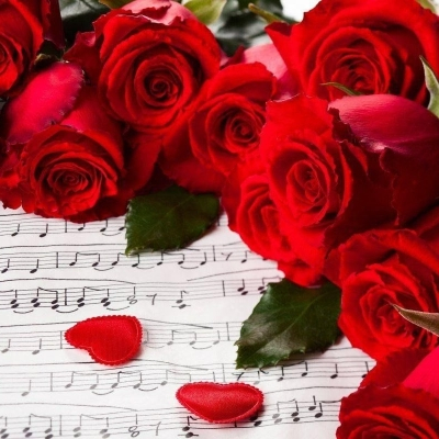 Праздничный концерт «Пусть всюду властвует Любовь» представляет ВИА «Аккорд», приуроченный к Международному женскому дню 8 марта
