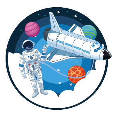 Командная игра к Дню космонавтики «КосмоБрейн»