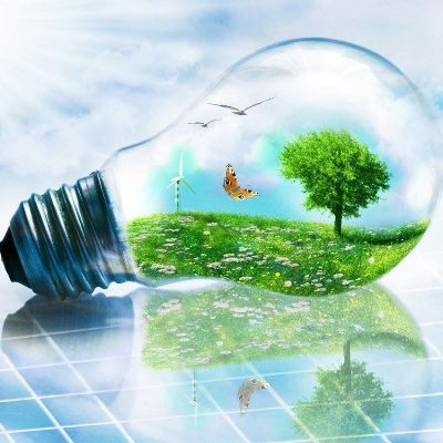 Информационно-познавательная программа для подростков "Беречь энергию - сохранить планету!"