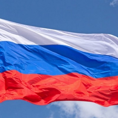 Конкурс рисунка «Флаг России — гордость наша!»