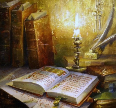Православные чтения "С открытым сердцем, с добрым словом…"