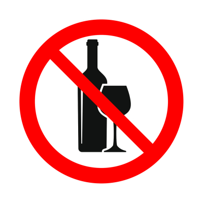 Круглый стол о вреде алкоголя «Ядовитый букет»