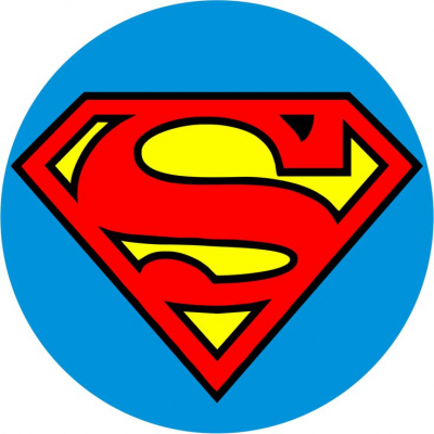 Конкурсная программа для мальчиков ко Дню защитника Отечества «SuperMan»