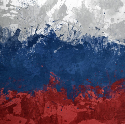 Конкурс рисунка ко Дню российского флага