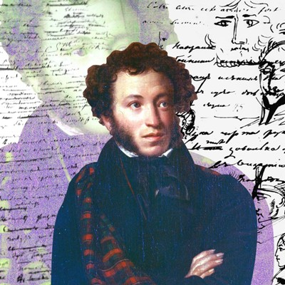 Литературный он-лайн флешмоб «Браво, Пушкин!» в рамках акции Декламируй